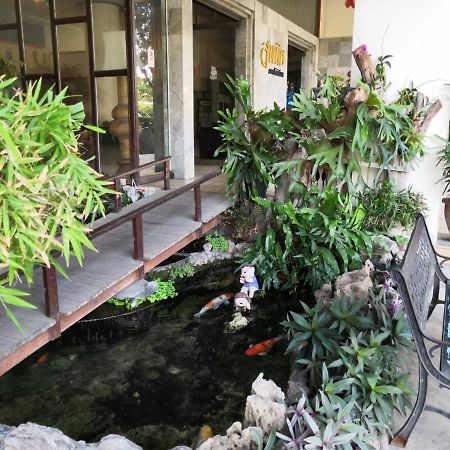 Supanich Condo Opposite The Train Station Chiangmai Chiang Mai Eksteriør bilde